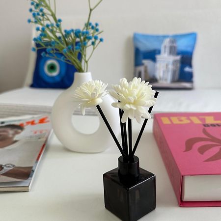 Kristi Apartment 2 Min To Sea Netflix & Espresso Station Sarande Ngoại thất bức ảnh