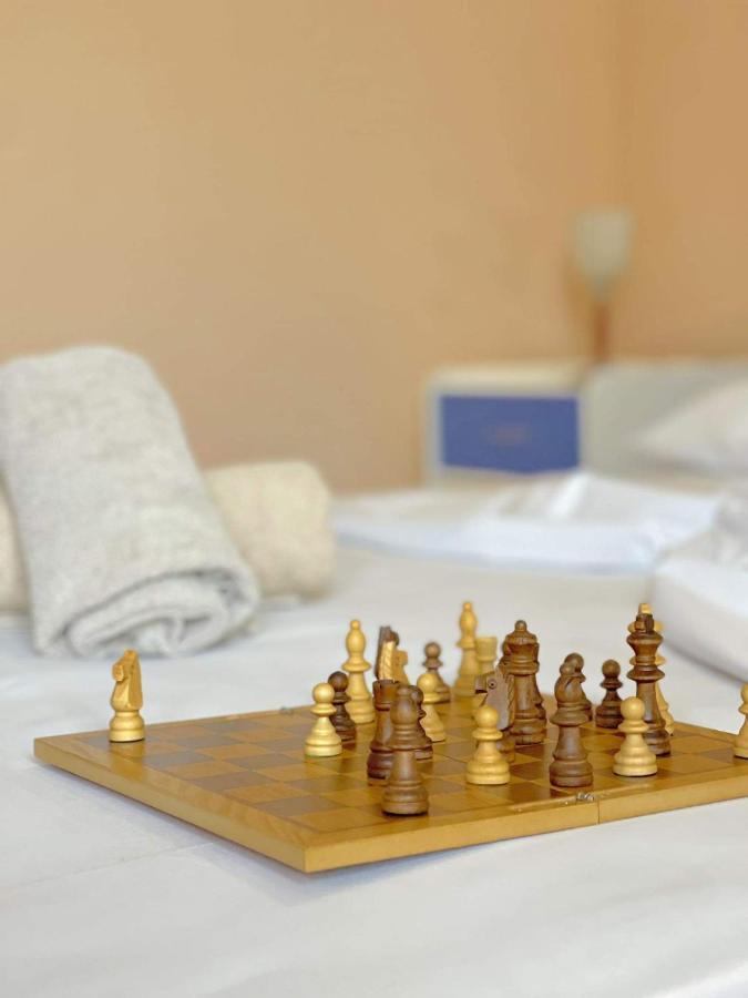Kristi Apartment 2 Min To Sea Netflix & Espresso Station Sarande Ngoại thất bức ảnh