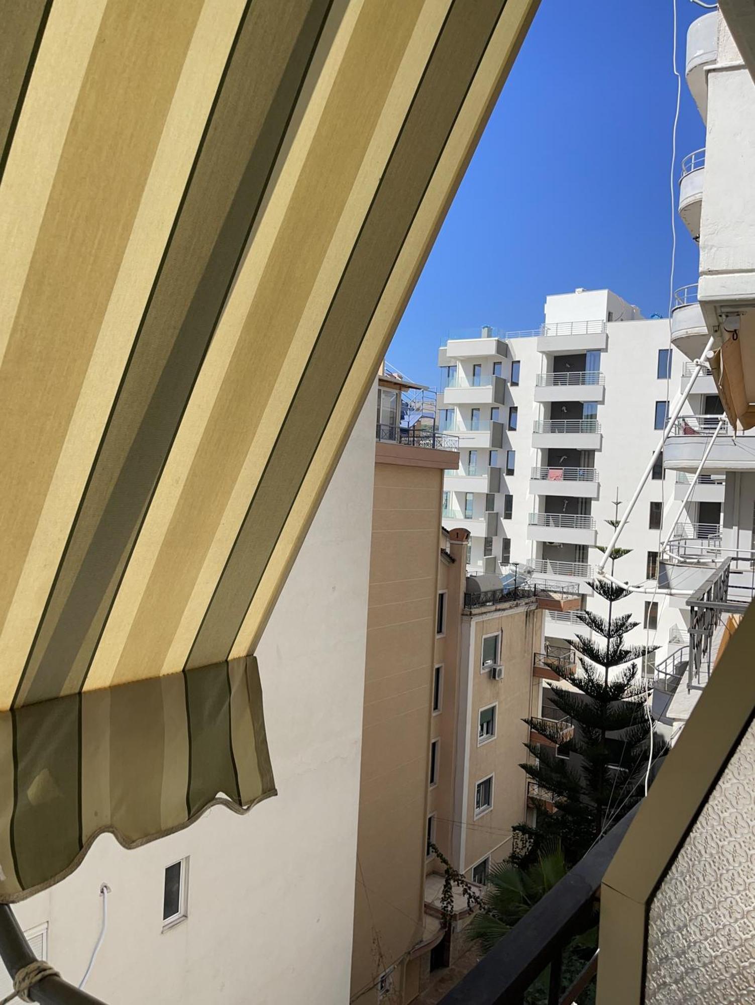 Kristi Apartment 2 Min To Sea Netflix & Espresso Station Sarande Ngoại thất bức ảnh