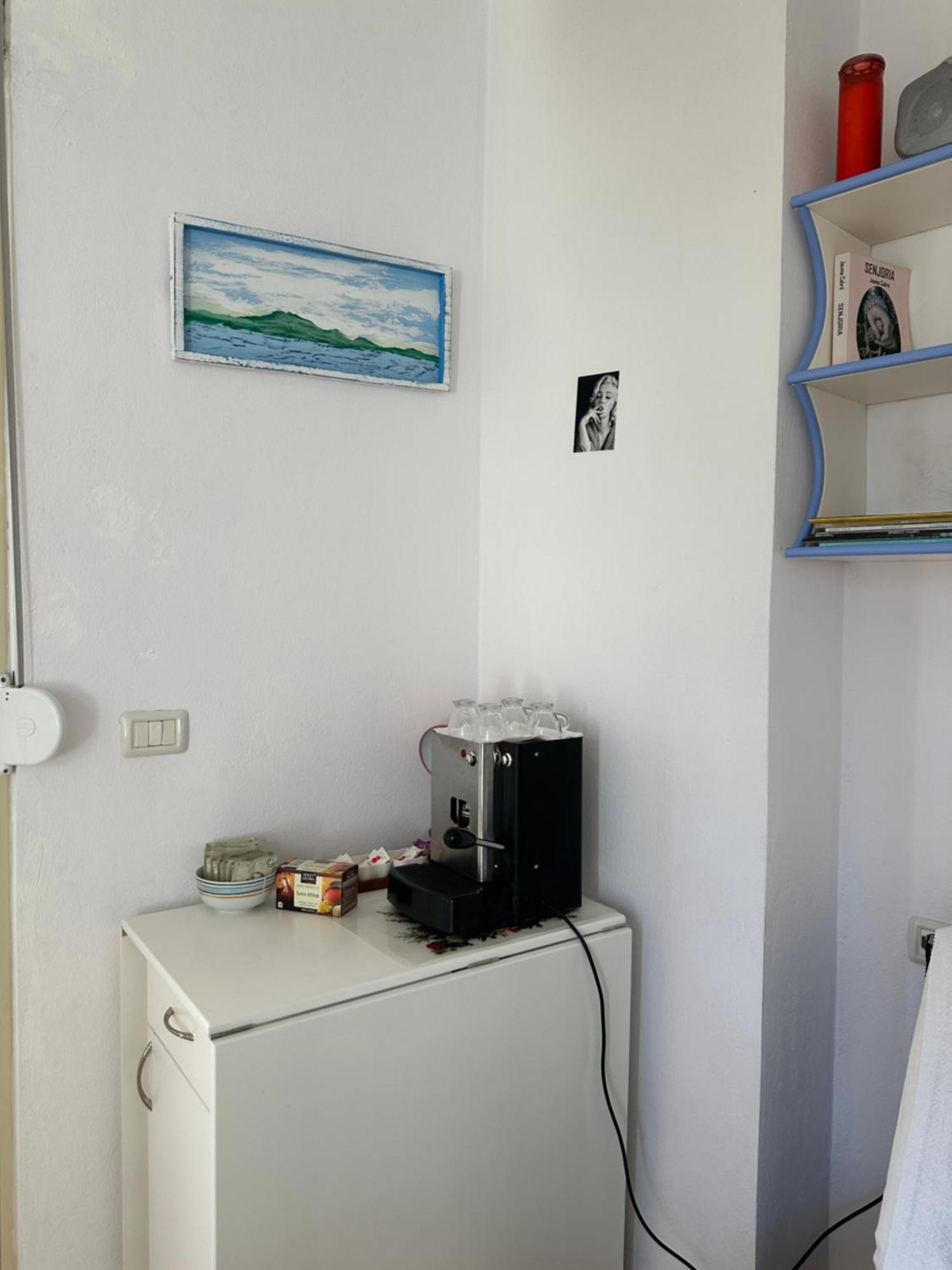 Kristi Apartment 2 Min To Sea Netflix & Espresso Station Sarande Ngoại thất bức ảnh