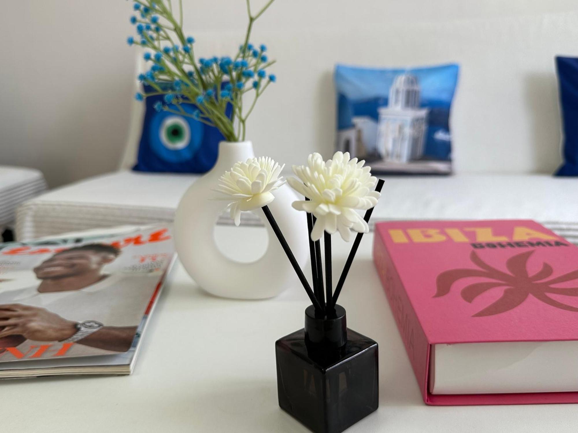Kristi Apartment 2 Min To Sea Netflix & Espresso Station Sarande Ngoại thất bức ảnh